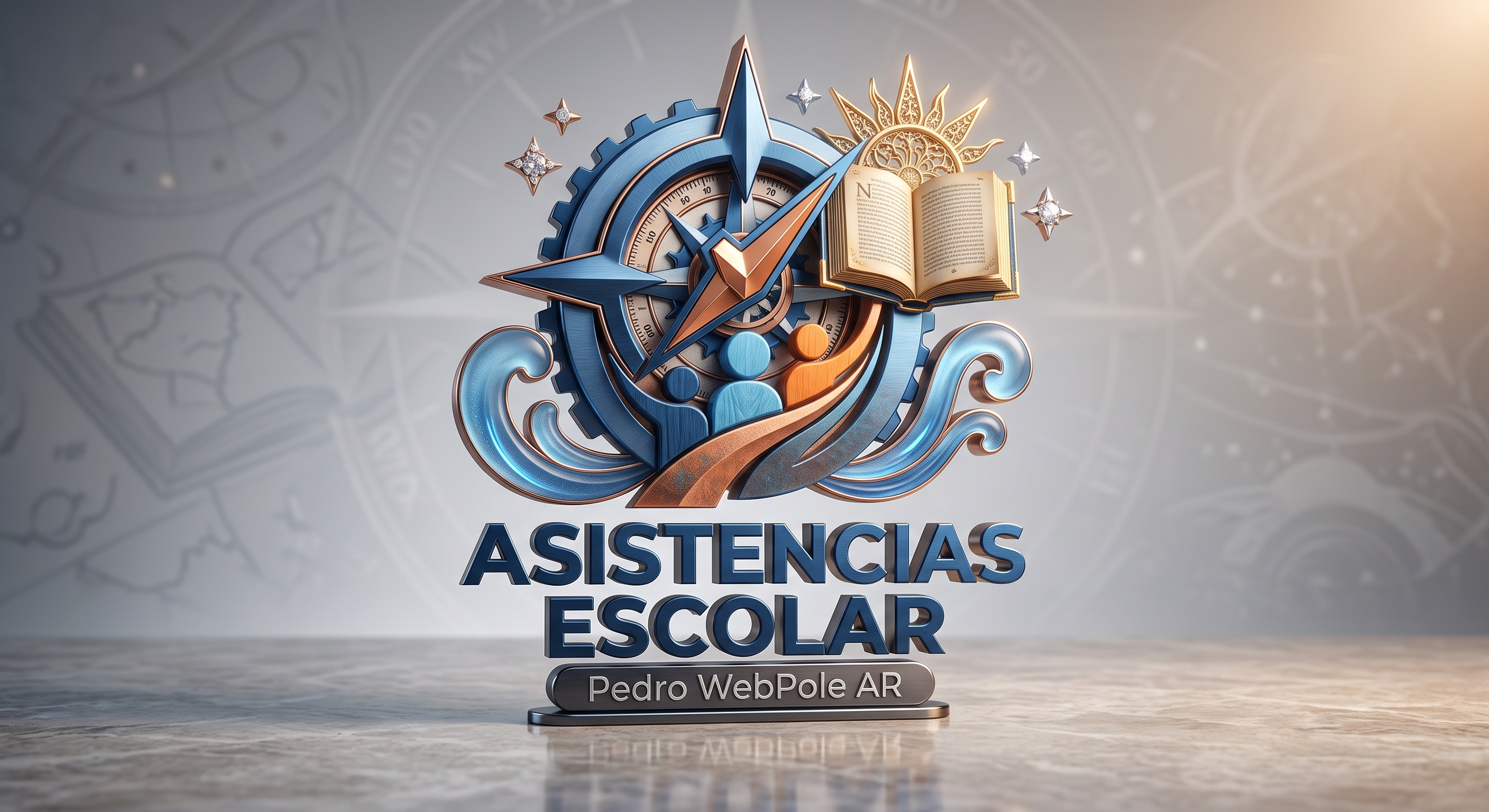 Sistema de Asistencia Escolar
